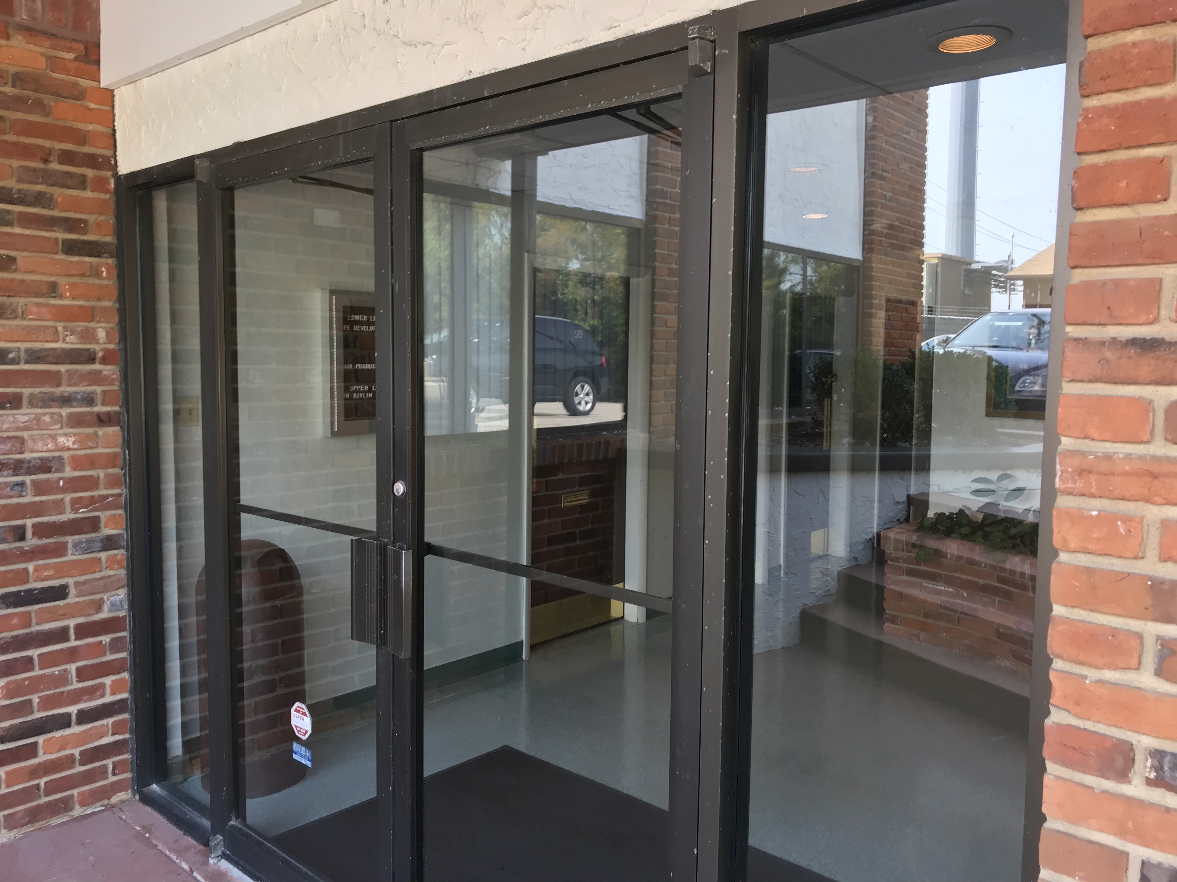 South St. Louis County Office Suites